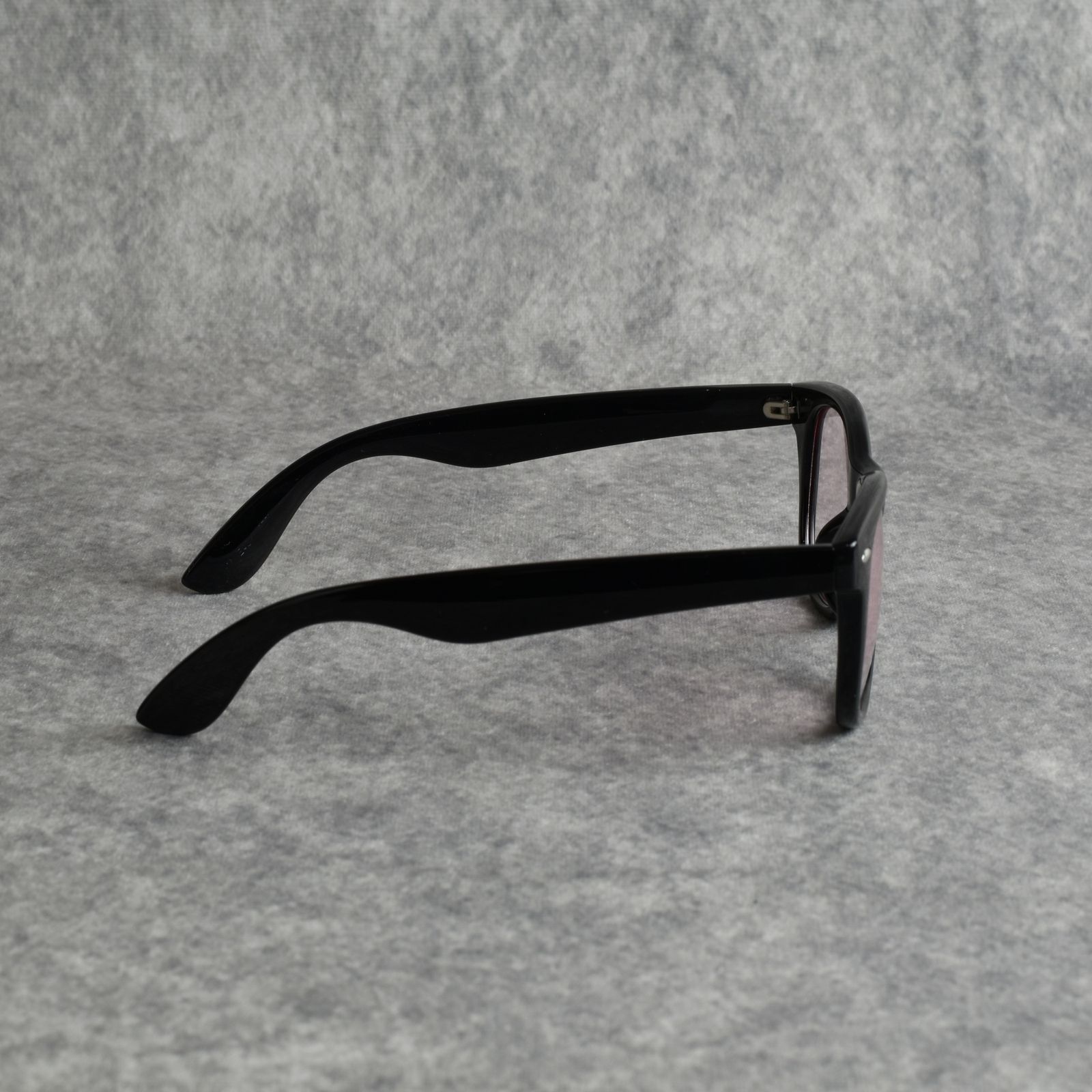 CUTRATE LOGO GLASSES (PINK) / カットレイト ロゴ サングラス