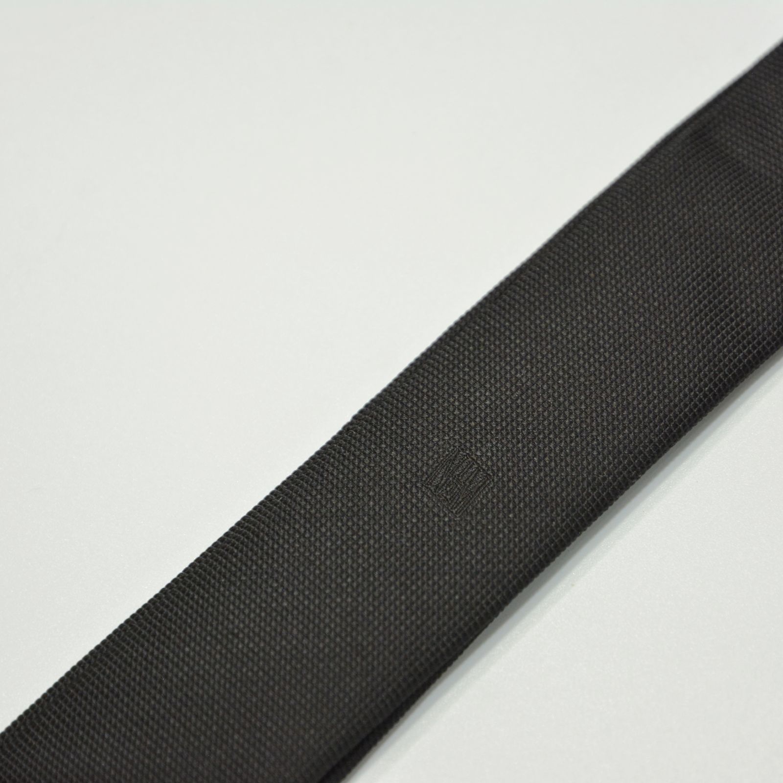 TIE （BLACK） ネクタイ