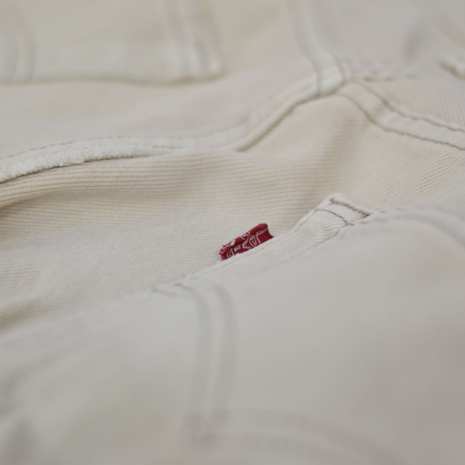 古着 90's / Levi's 501 - 0612 USA製 デニムパンツ /  表記サイズ 32x30