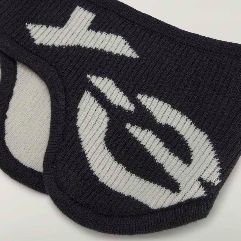 Y-3 GRAPHIC LOGO HEADBAND （BLACK） / ロゴ ヘアバンド （ブラック）｜KV2910