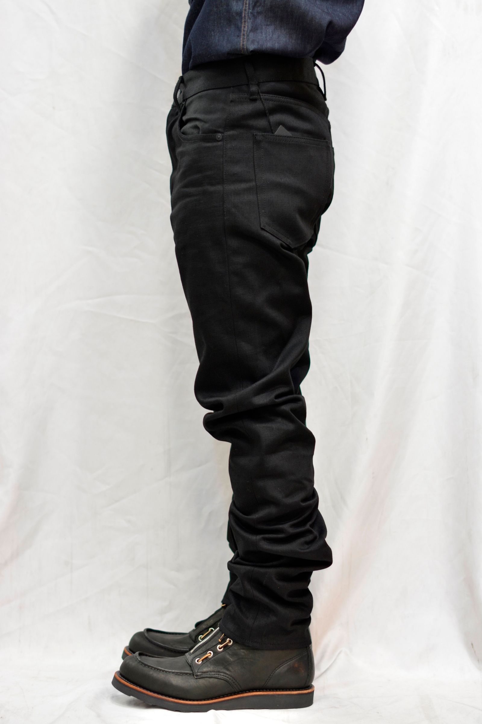 MINEDENIM - Standard Straight 5pocket | chord online store