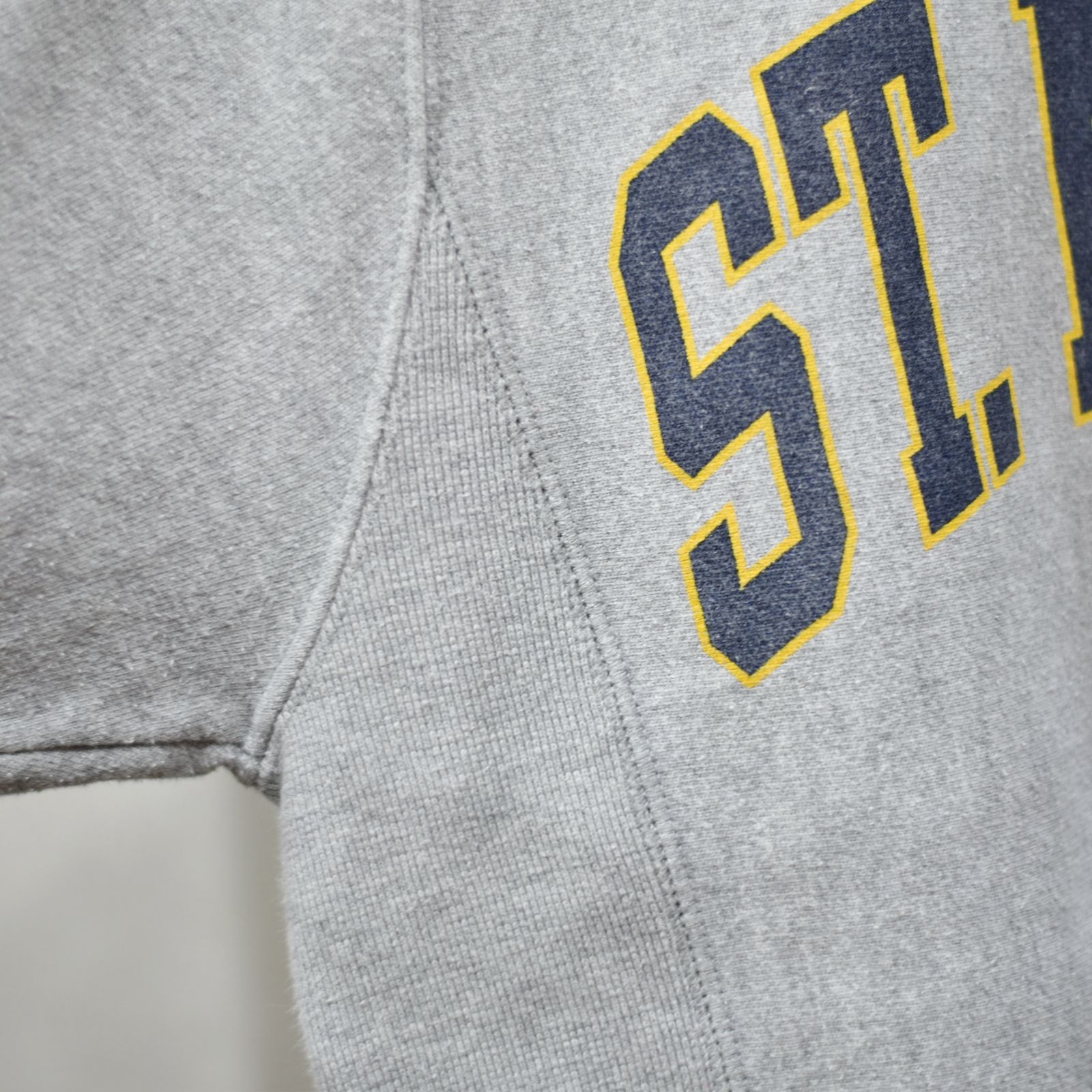 古着｜Champion チャンピオン REVERSE WEAVE リバースウィーブ スウェットシャツ トレーナー｜XSサイズ