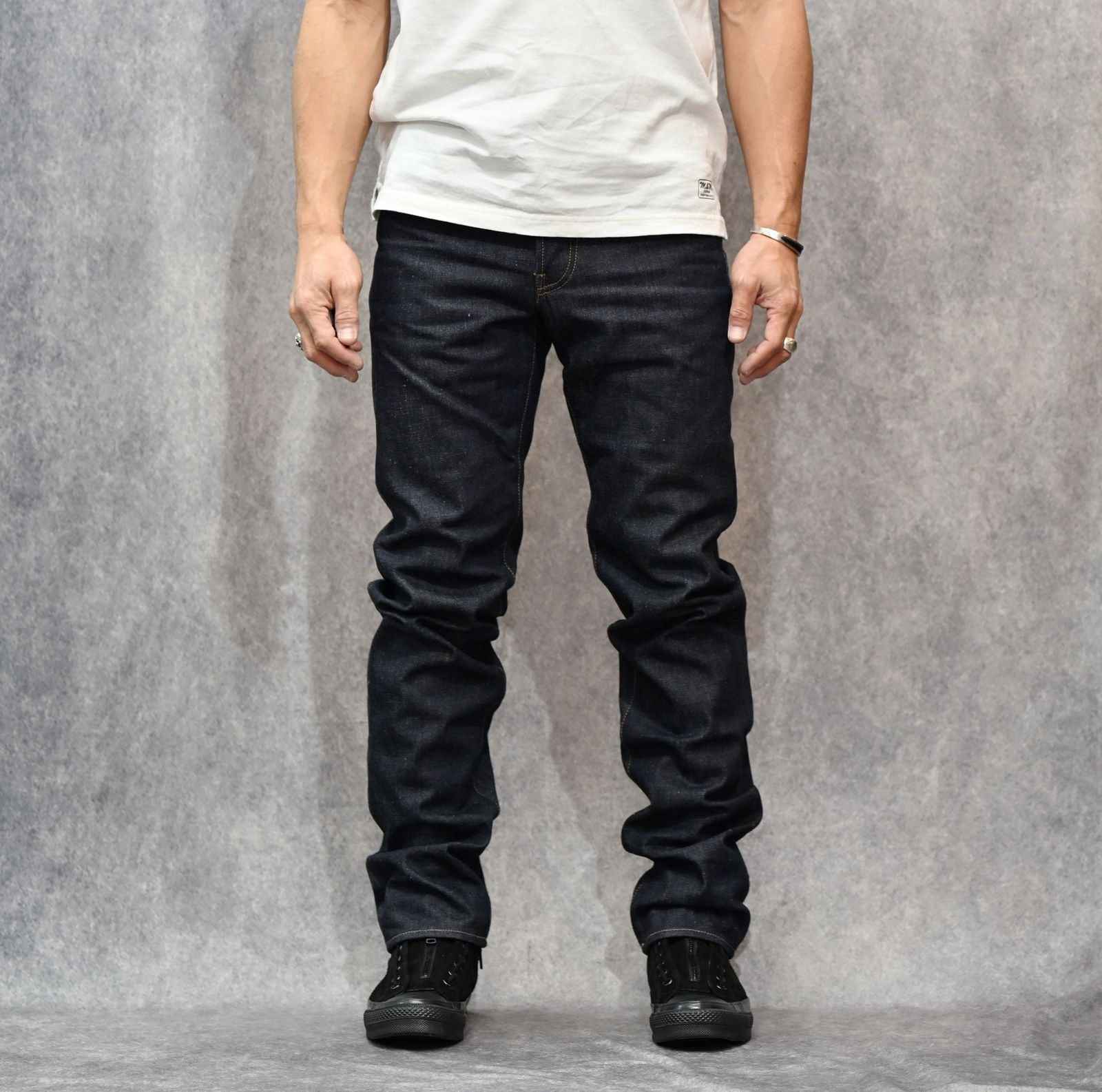 101 Standard Slim RGD