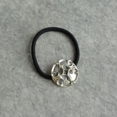 × Loud Style Design  Silver925 ヘアゴム （SILVER / シルバー） LSD-016-Ha