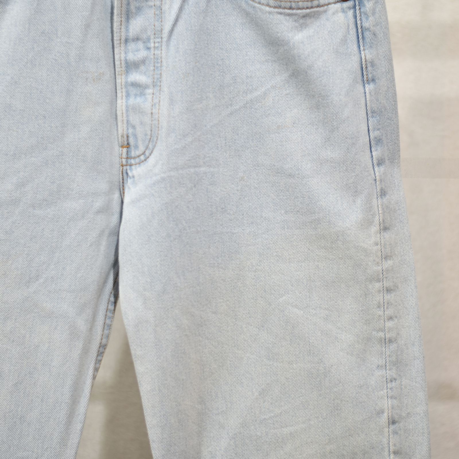 古着 90's｜Levi's リーバイス 501 - 0134 USA製 デニムパンツ｜表記サイズ 32x34