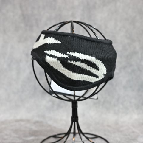 Y-3 GRAPHIC LOGO HEADBAND （BLACK） / ロゴ ヘアバンド （ブラック）｜KV2910