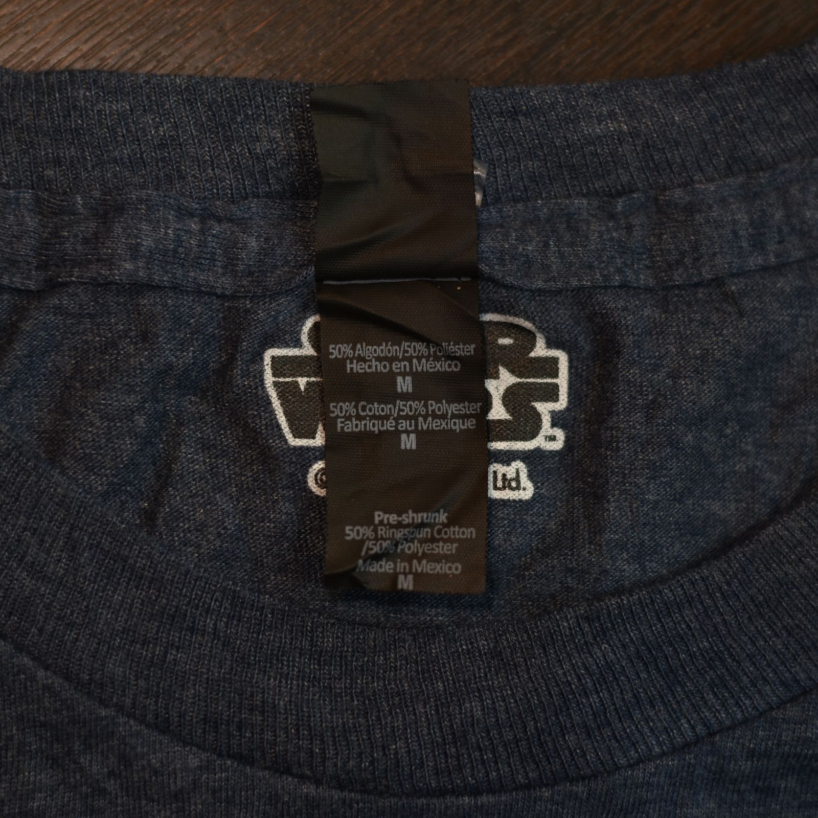 古着｜STARWARS スターウォーズ Tシャツ｜Mサイズ