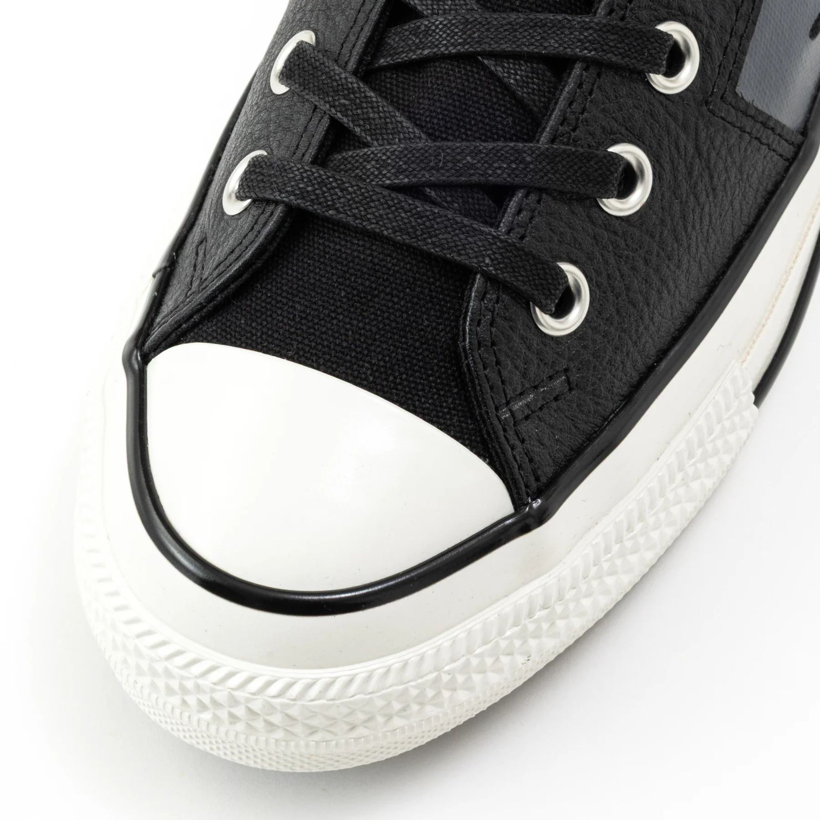 × CONVERSE ALL STAR AGED OX / CL (BLACK)｜コンバース オールスター｜CL-CONVERSE001