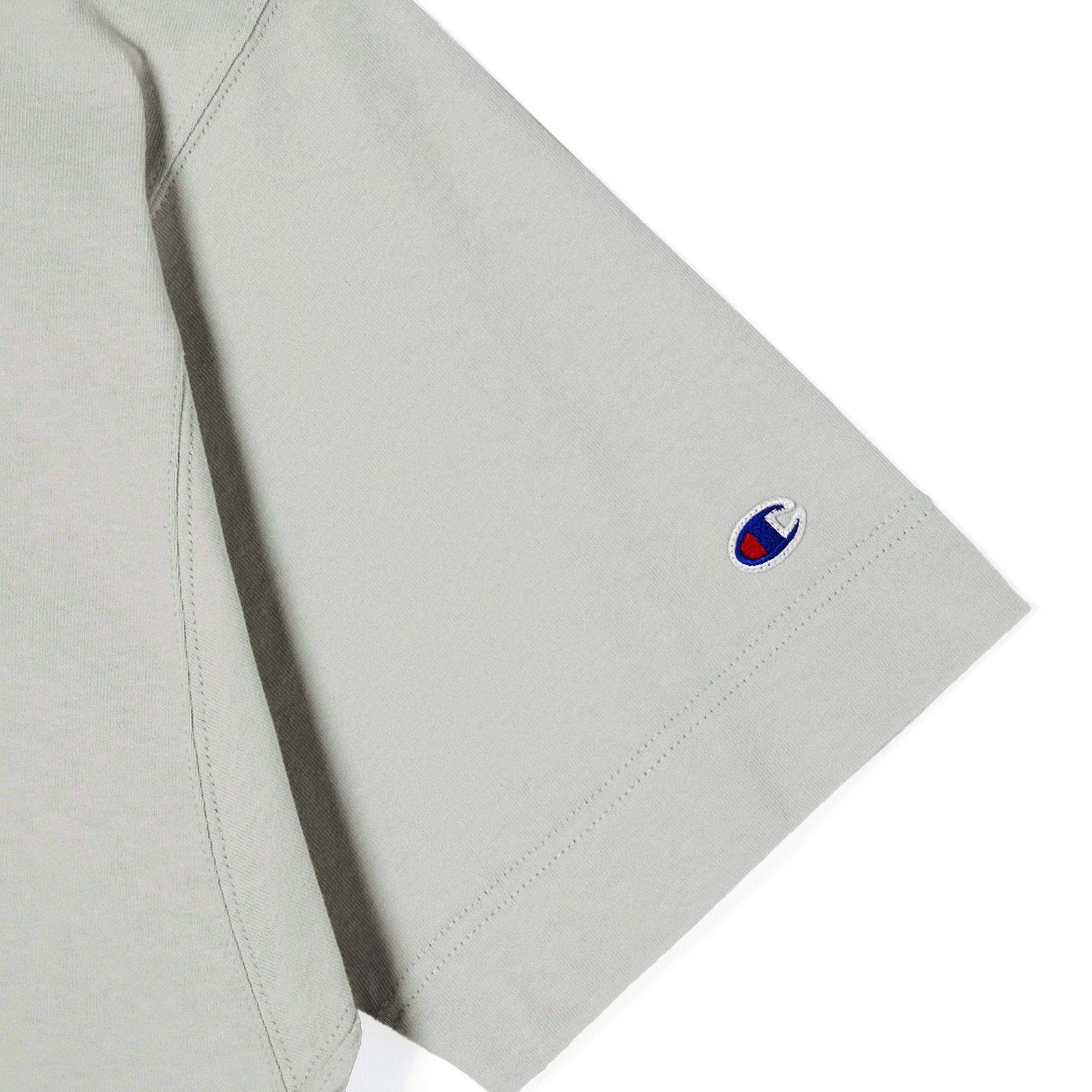 Champion T-SHIRT （L.GRAY） / チャンピオン Tシャツ （ライトグレー） / C8-B360