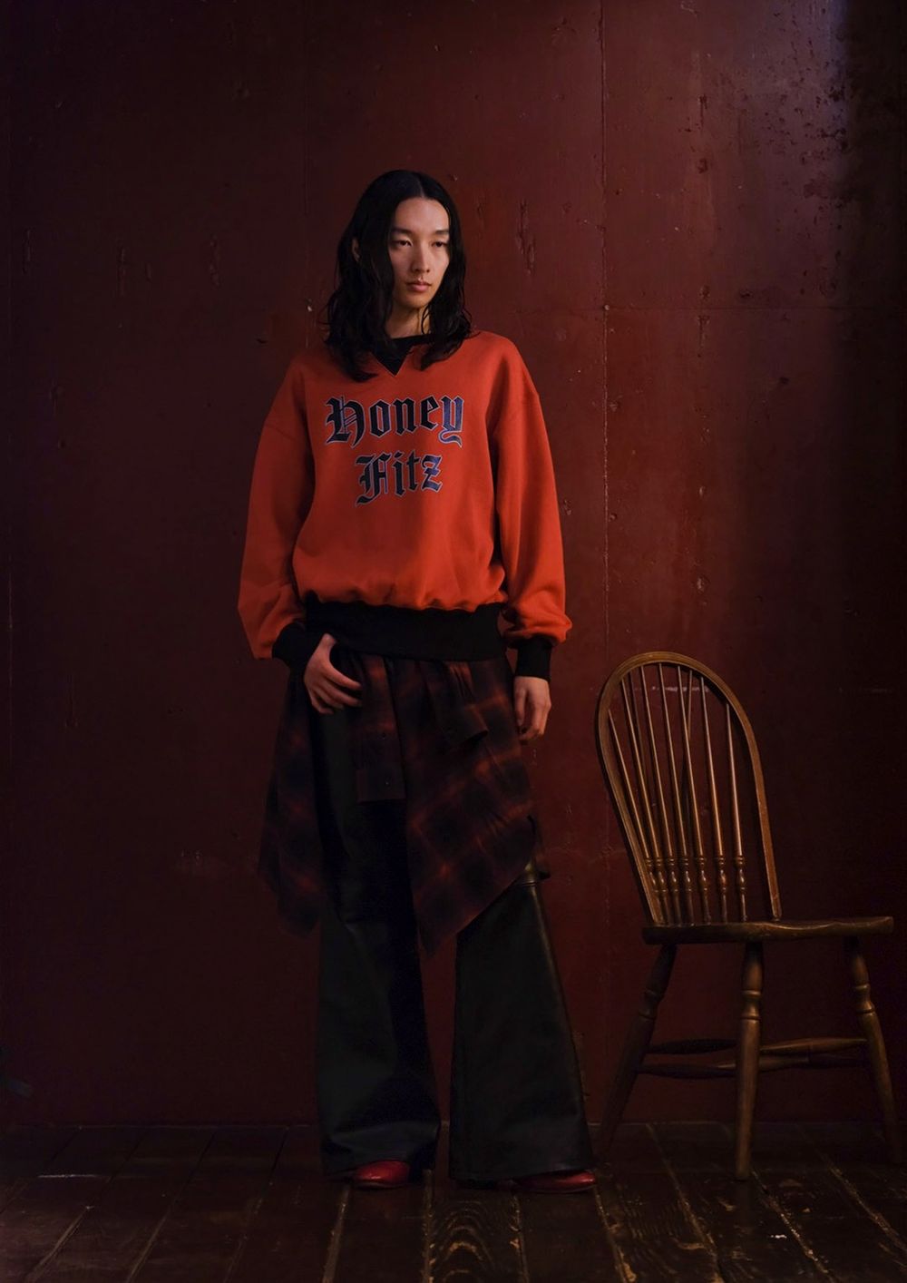 AW26 STYLE ＃9
