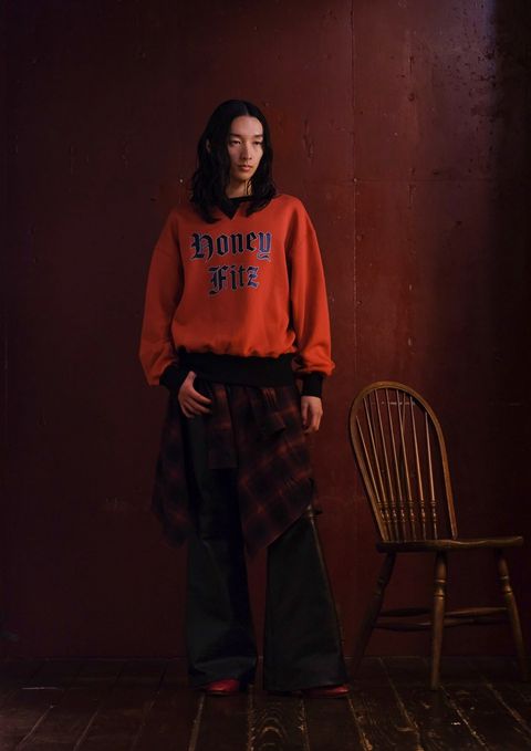 AW26 STYLE ＃9
