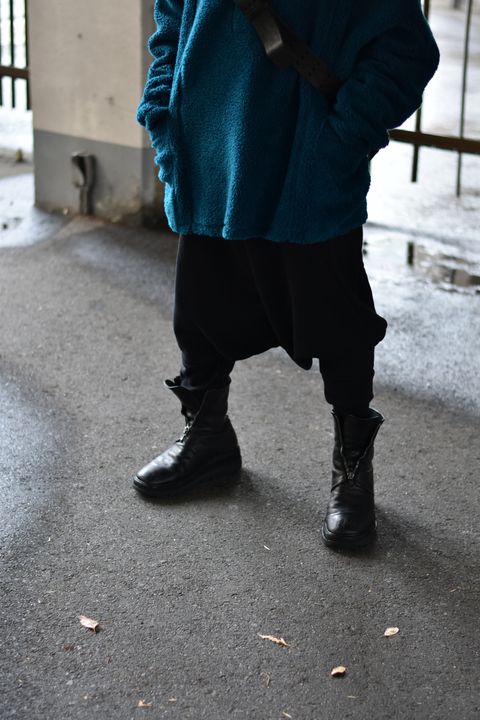 prasthana 36monologue incarnation ISAMUKATAYAMA BACKLASH TOMFORD