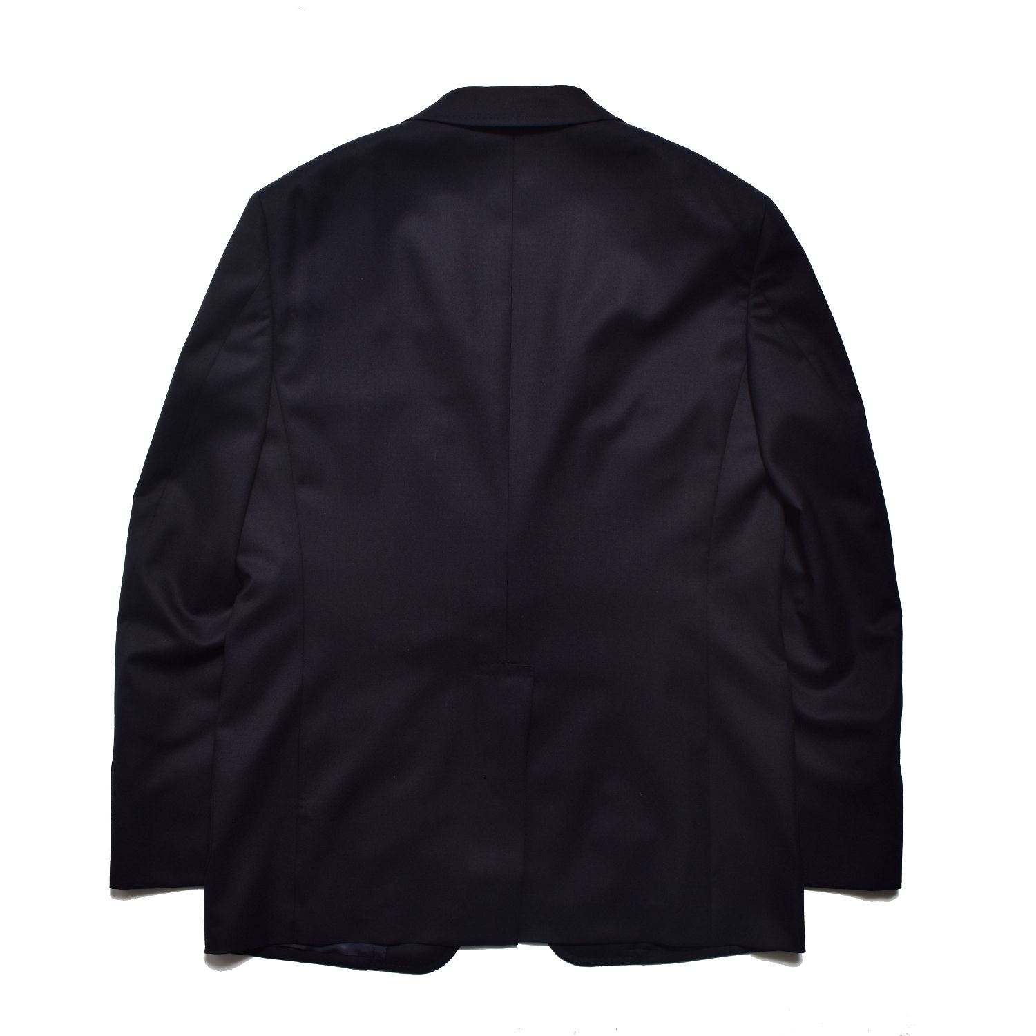 EF.Wool Saxony Blazer （DNY）｜ブレザー ジャケット｜2603-8002