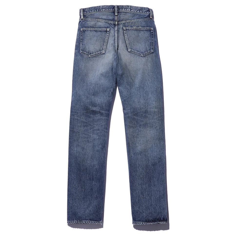 MINEDENIM - 105 Standard Straight USD | chord online store