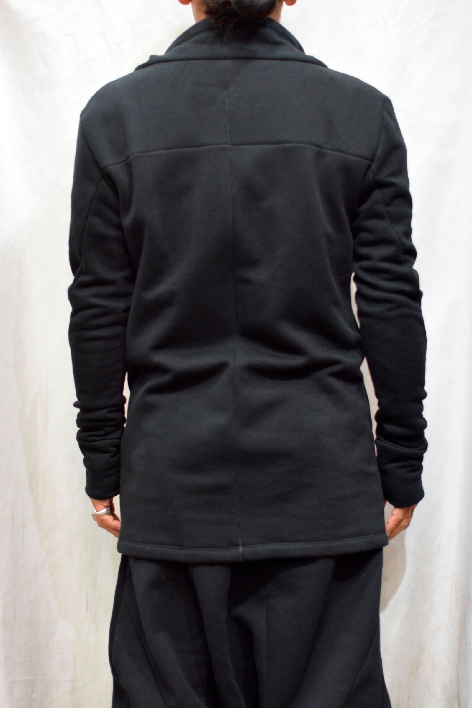 "COTTON 100% SWEATSHIRTS LOOSE NECK