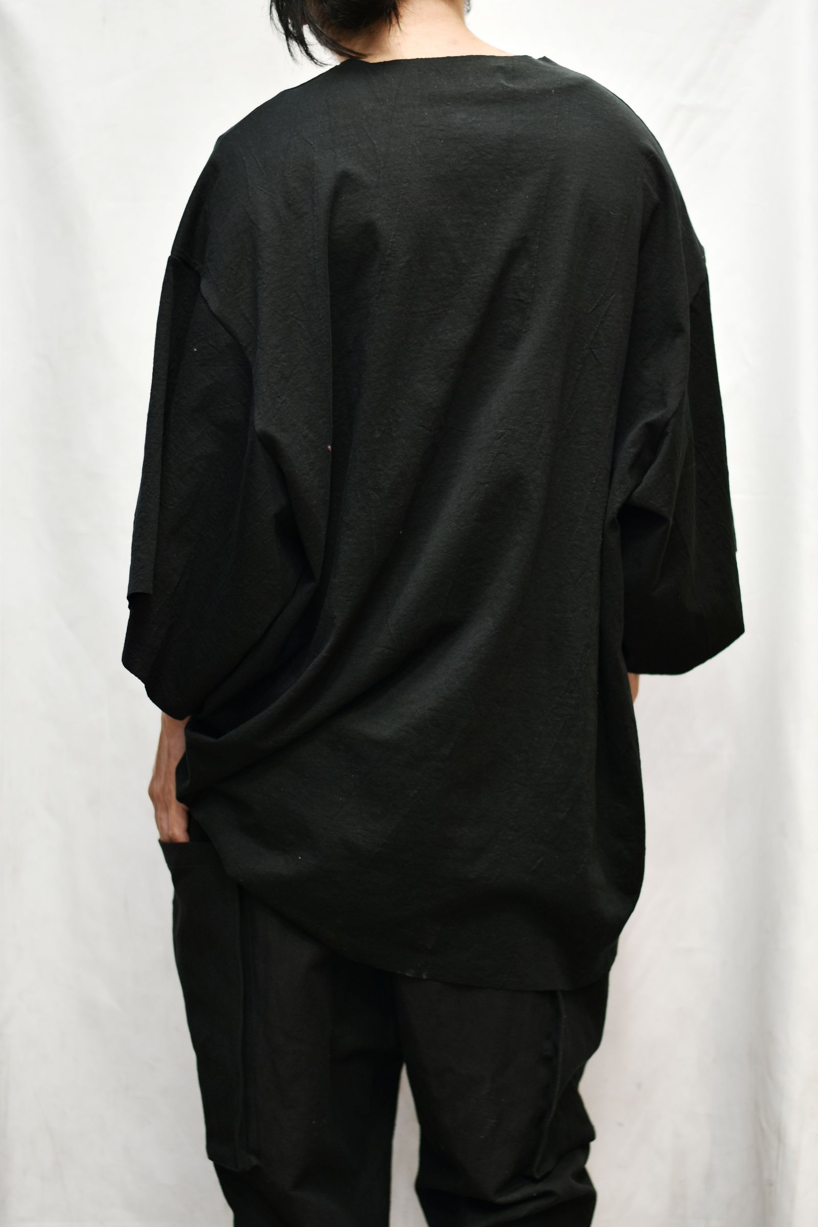 kosumosu pullover