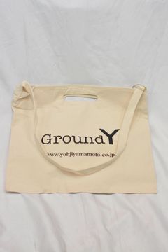 3way Logo toto bag
