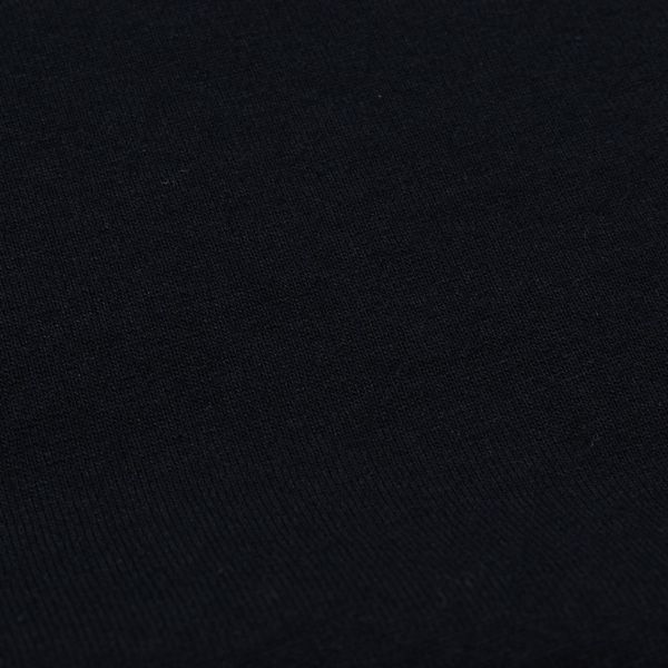 Too Much beauty TEE （BLK） プリント Tシャツ （ブラック）｜MDFBF08402