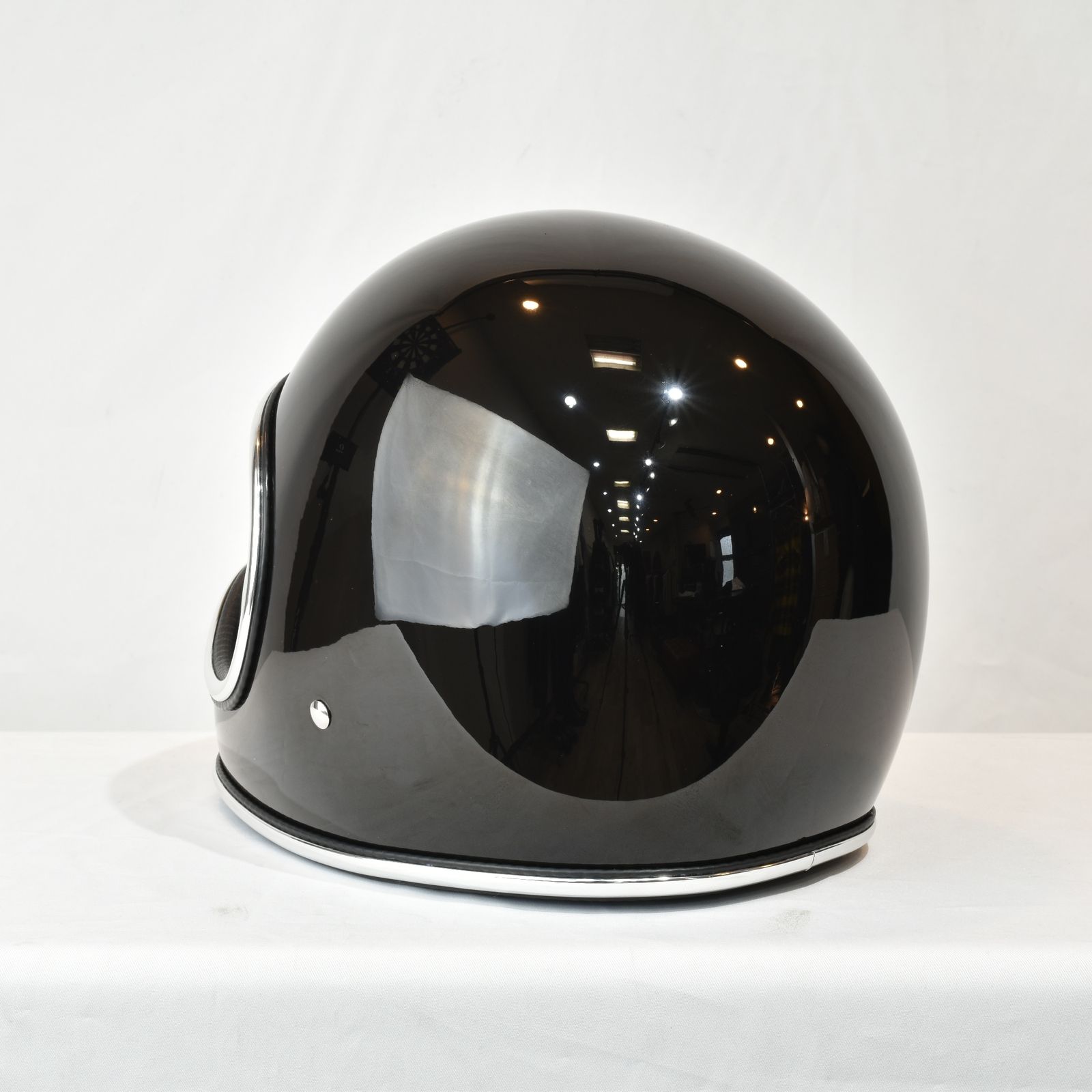 NoBudz - 予約商品 | SPACE HELMET FINAL EDITION (BLACK) | スペース ...