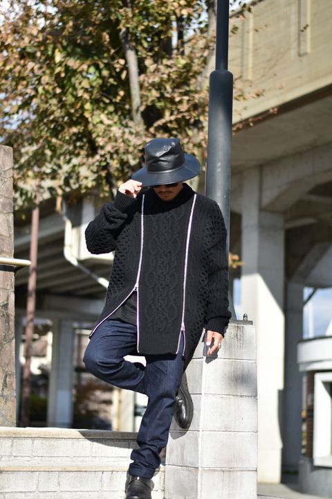 JOHNLAWRENCESULLIVAN incarnation TOMFORD