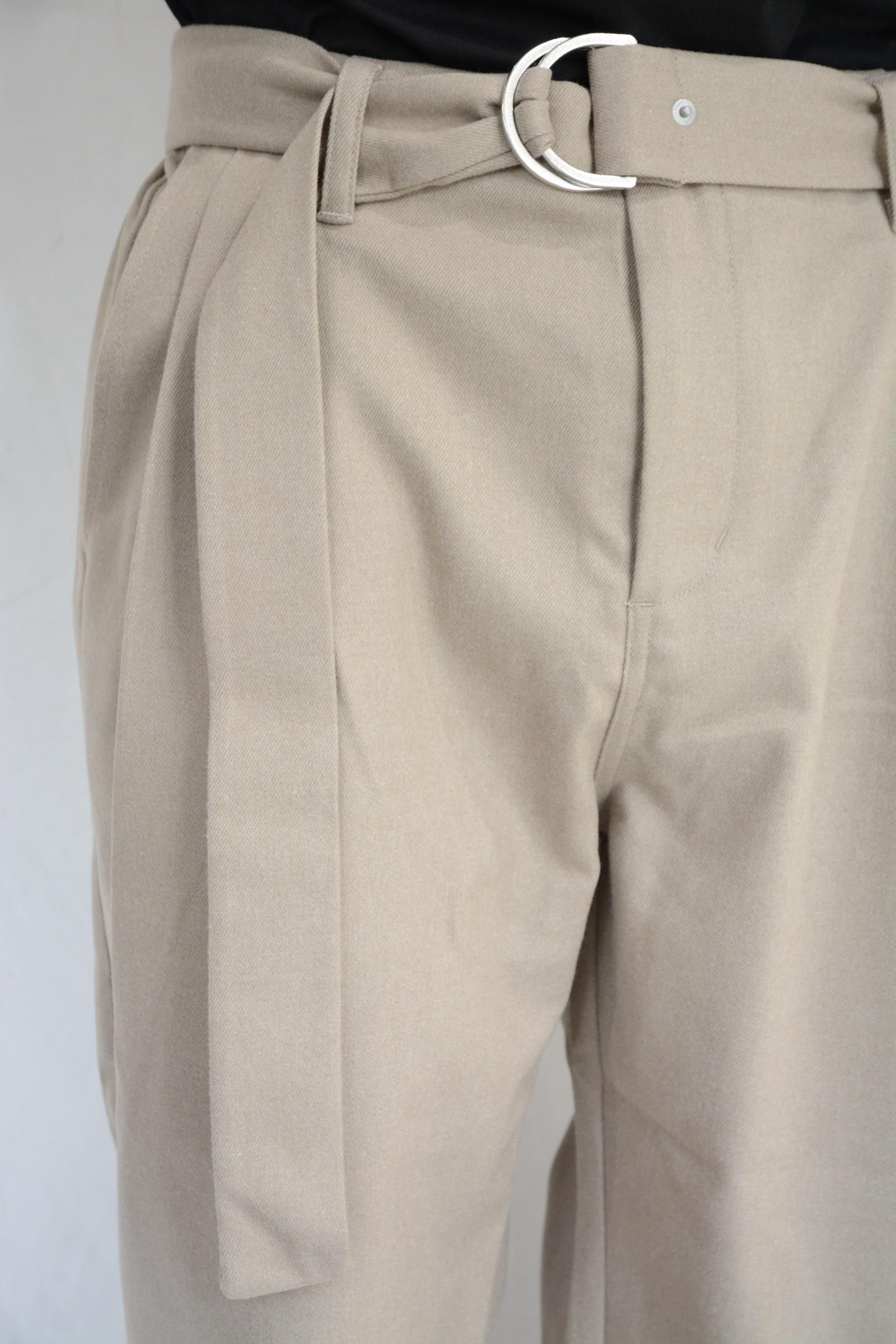 STAMPD - Berlin Pant | chord online store