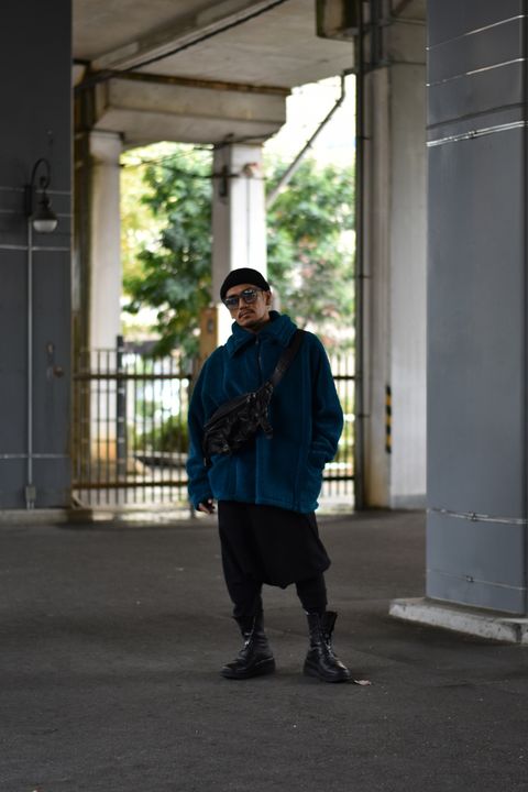prasthana 36monologue incarnation ISAMUKATAYAMA BACKLASH TOMFORD