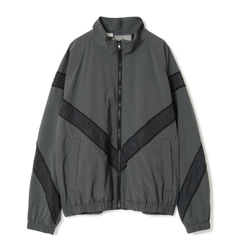 大幅定価以下　今期　N.HOOLYWOOD ブルゾン 2024 ss N.HOOLYWOOD - N.HOOLYWOOD COMPILE x Dickies BLOUSON / エヌ