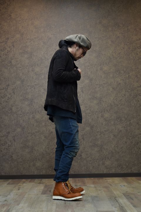 STYLE NO. 219