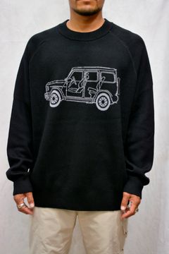 G63 Sweater