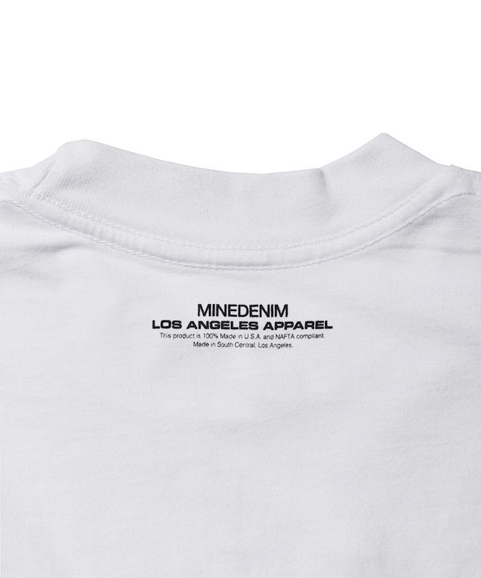 2 Pack T-Shirts / White