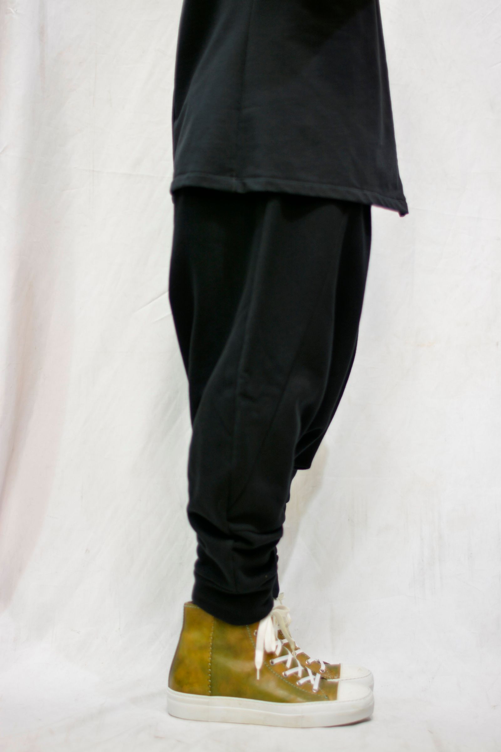 "SWEATPANTS SARROUEL