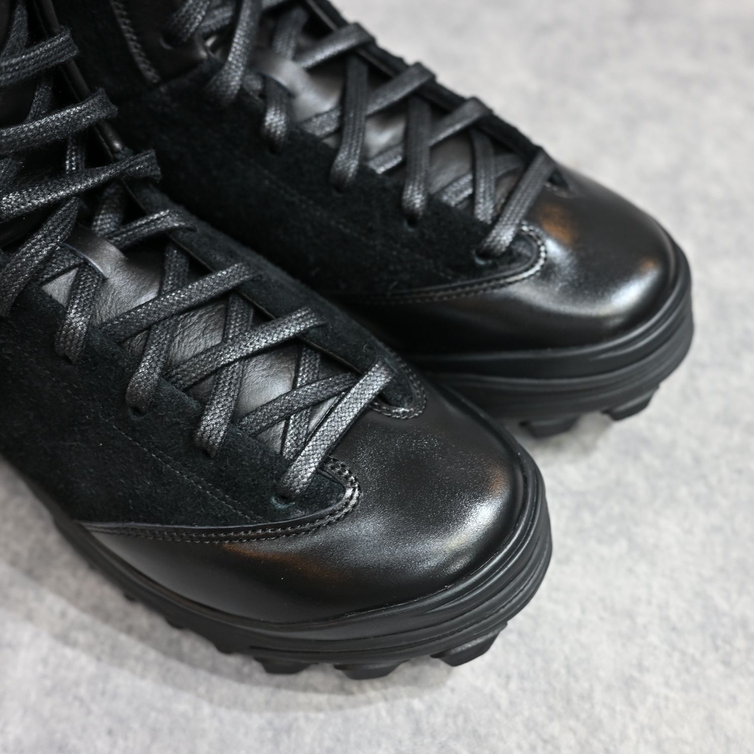 Y-3 GSG9 BOOT （BLACK） / ブーツ （ブラック）｜KH9354