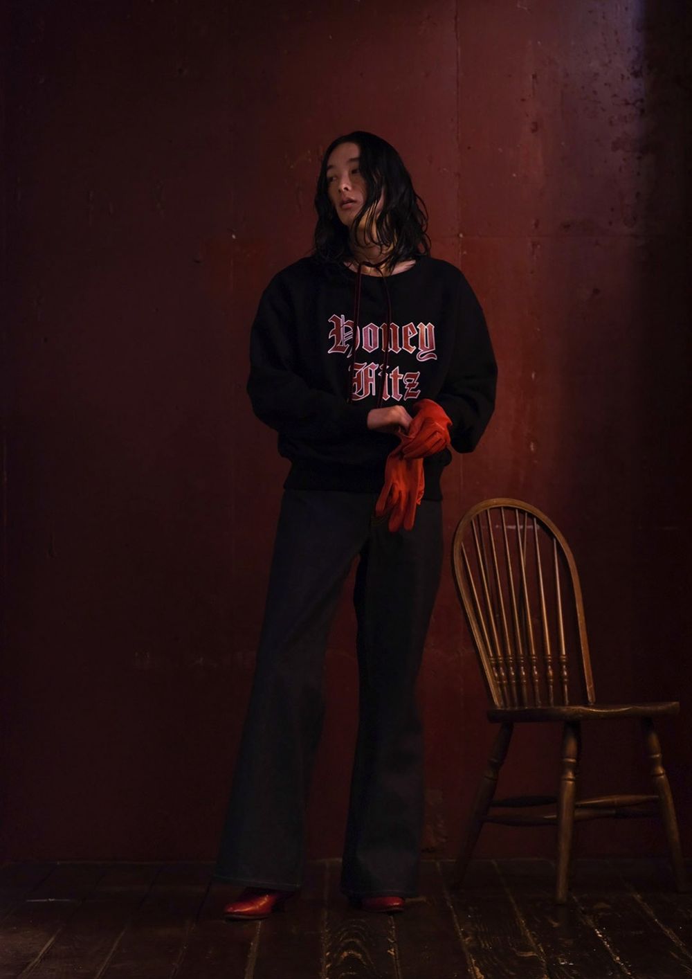 AW26 STYLE ＃12