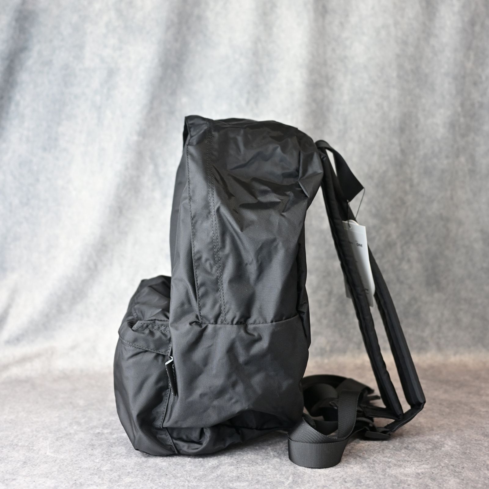 ×OUTDOOR PRODUCTS BACK PACK （BLACK） アウトドアプロダクツ バックパック （ブラック） 2251-AC02