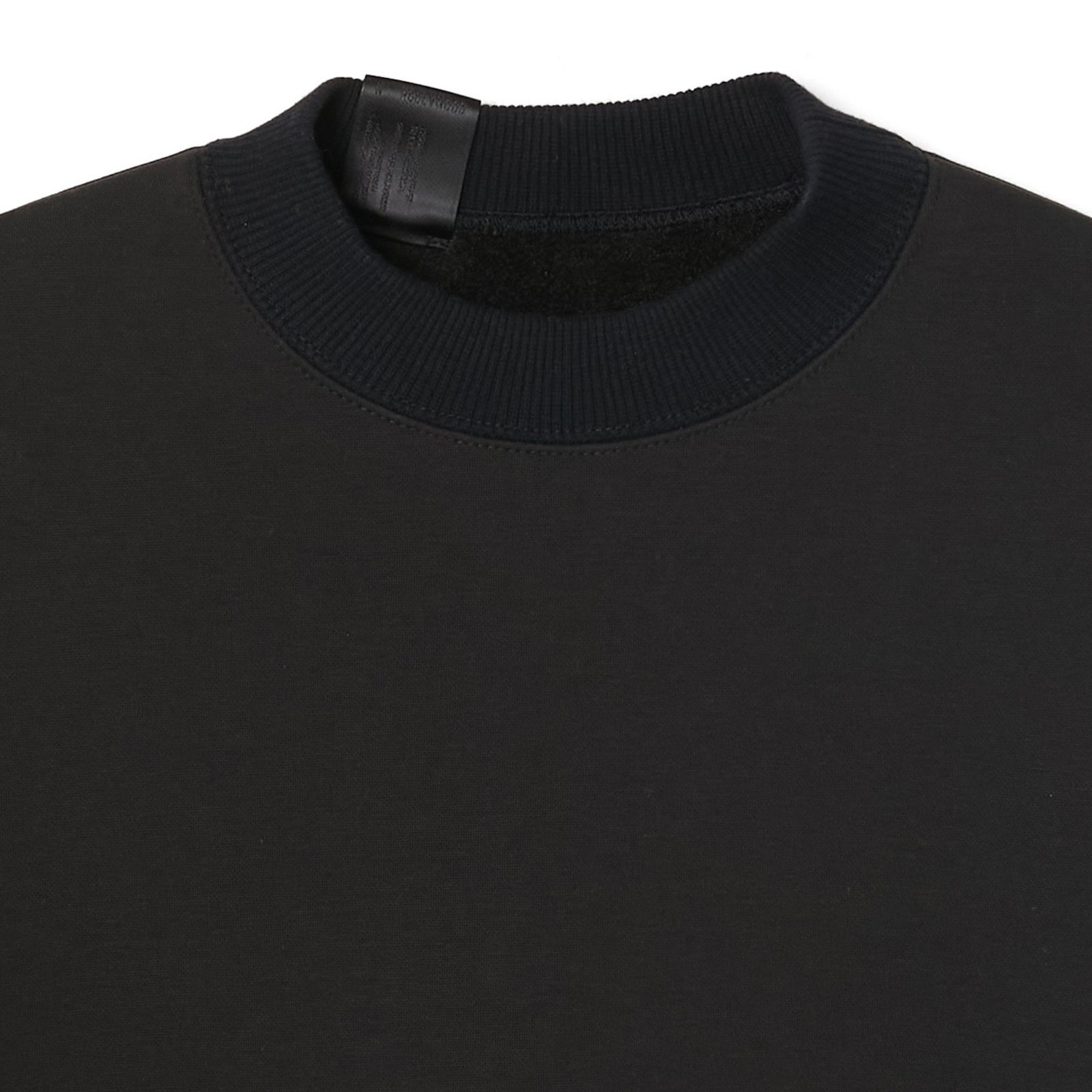 CREWNECK SWEATSHIRT （BLACK / ブラック） スウェット｜2262-CS03-025