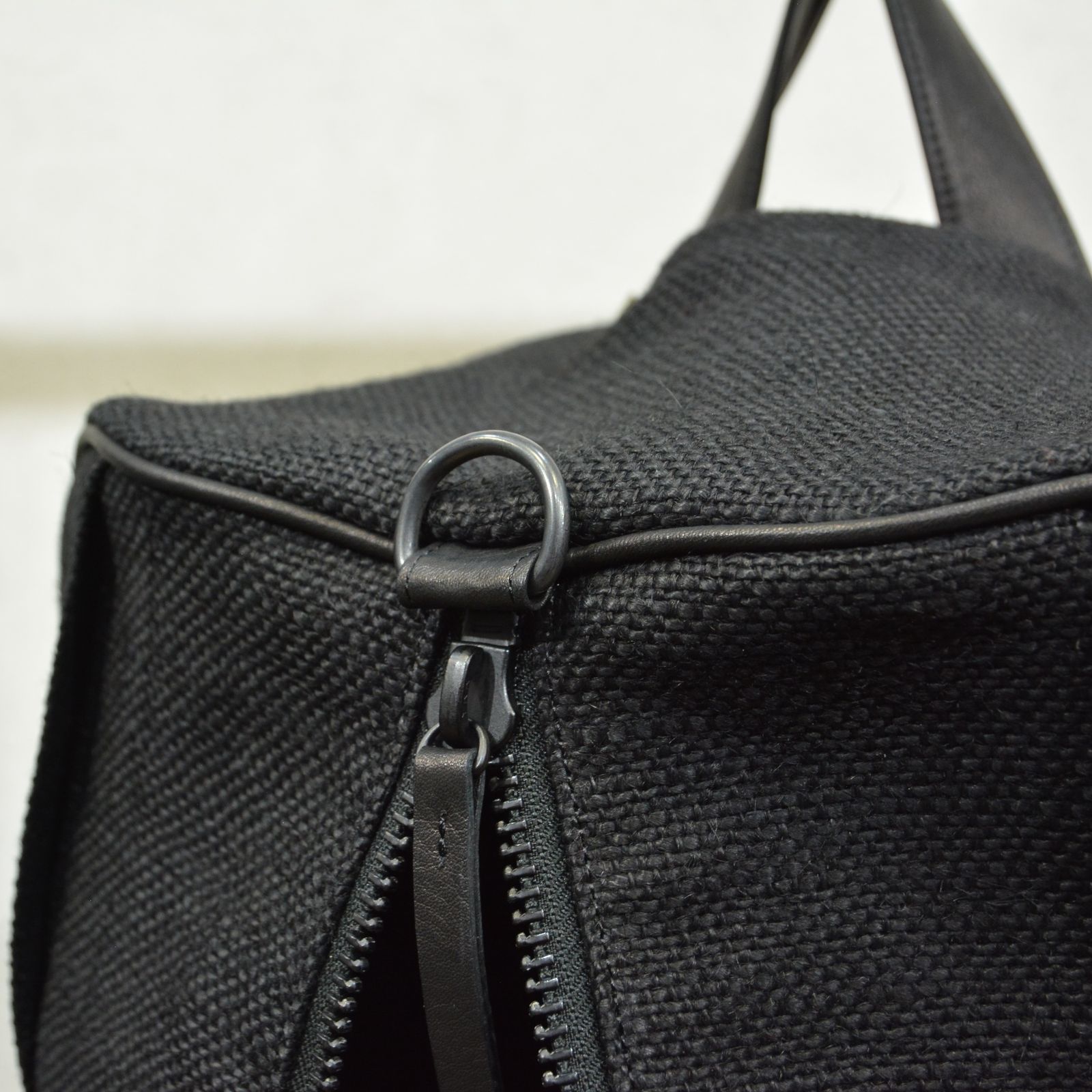 3WAY バックパック （BLACK） / HO-I06-360