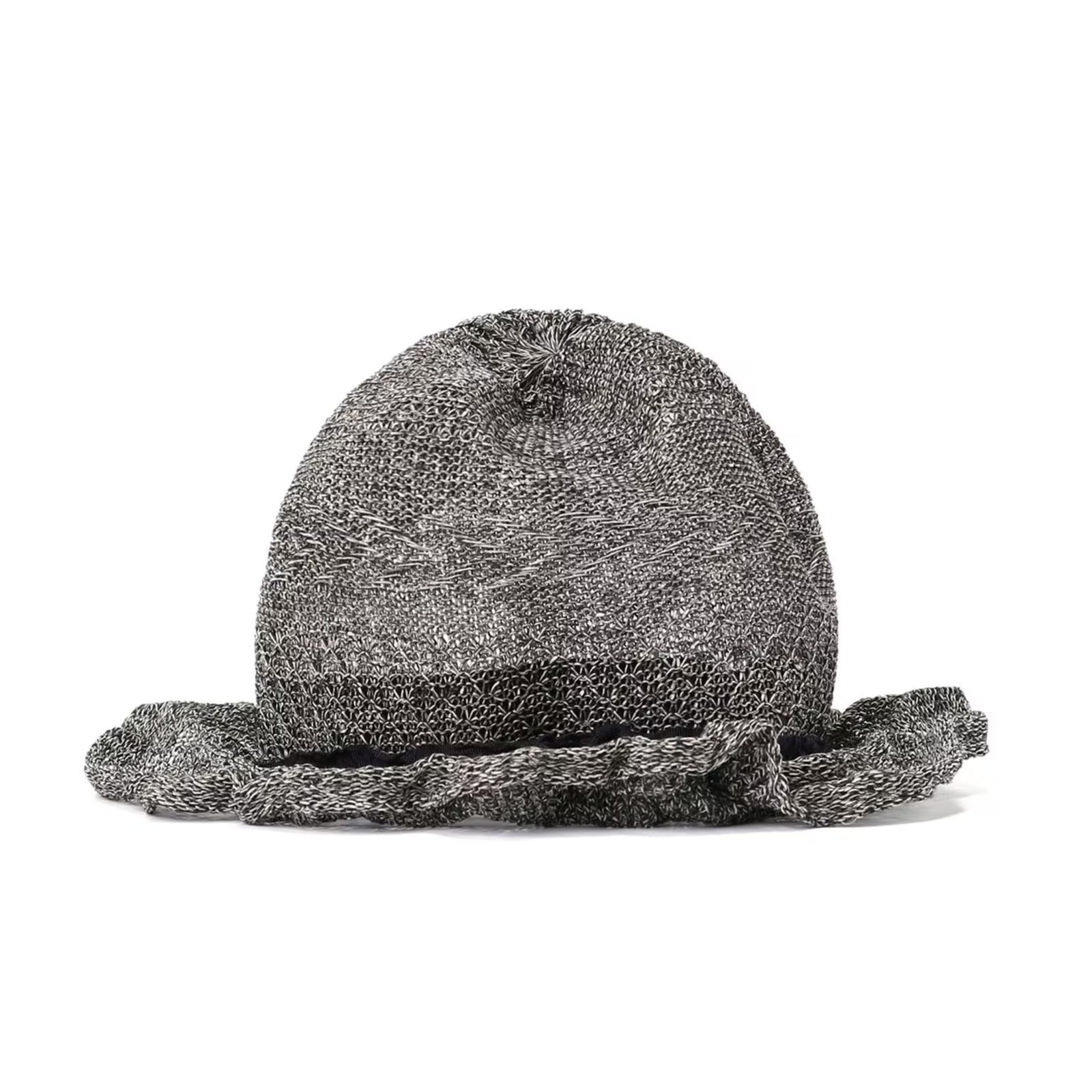 PAPER PE BODY MOUNTAIN HAT （GRAY） /  マウンテンハット （グレー） HP-H03-960-4-04