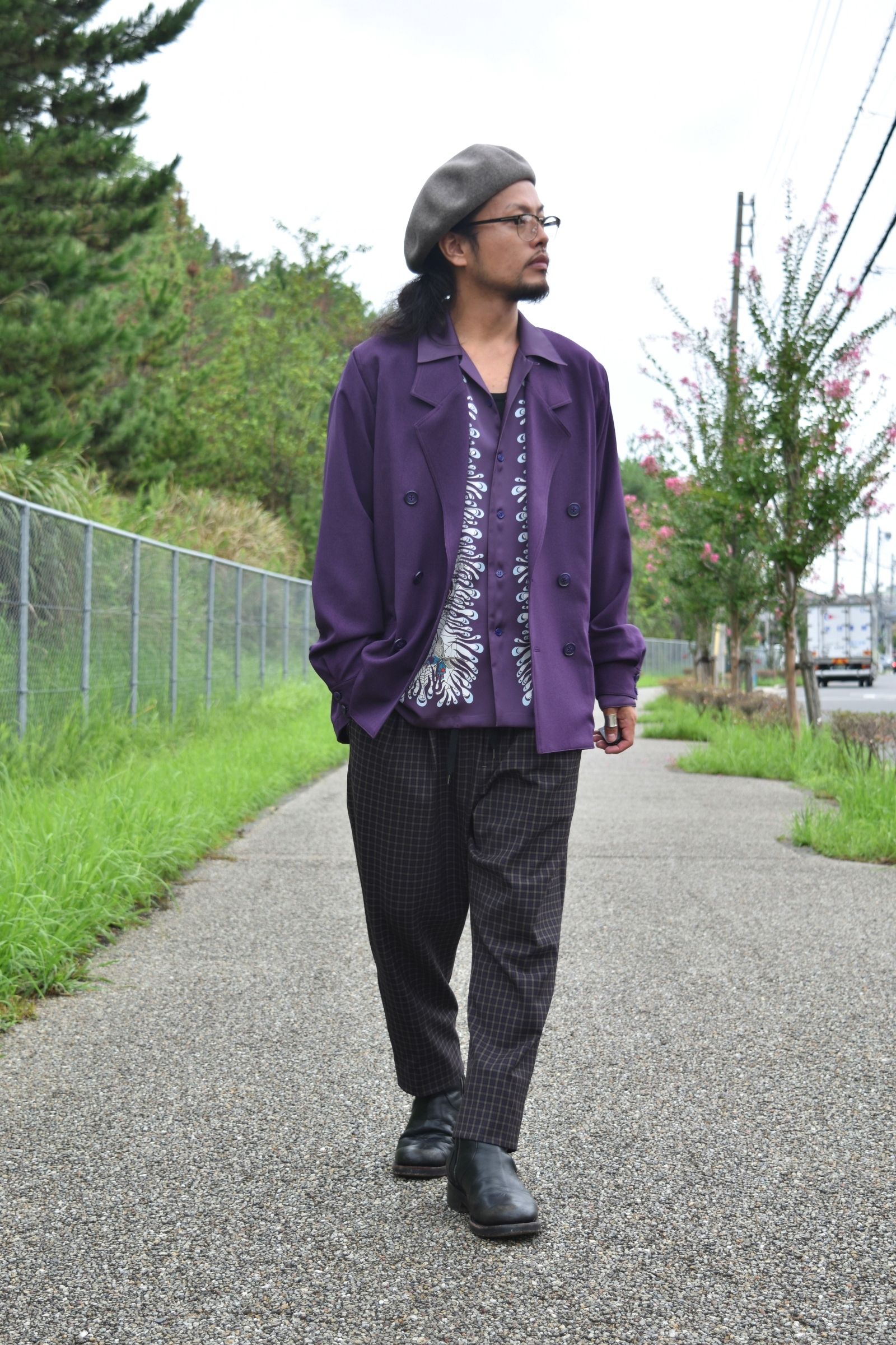 STYLE NO. 165