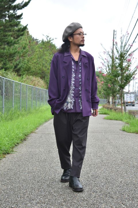 STYLE NO. 165