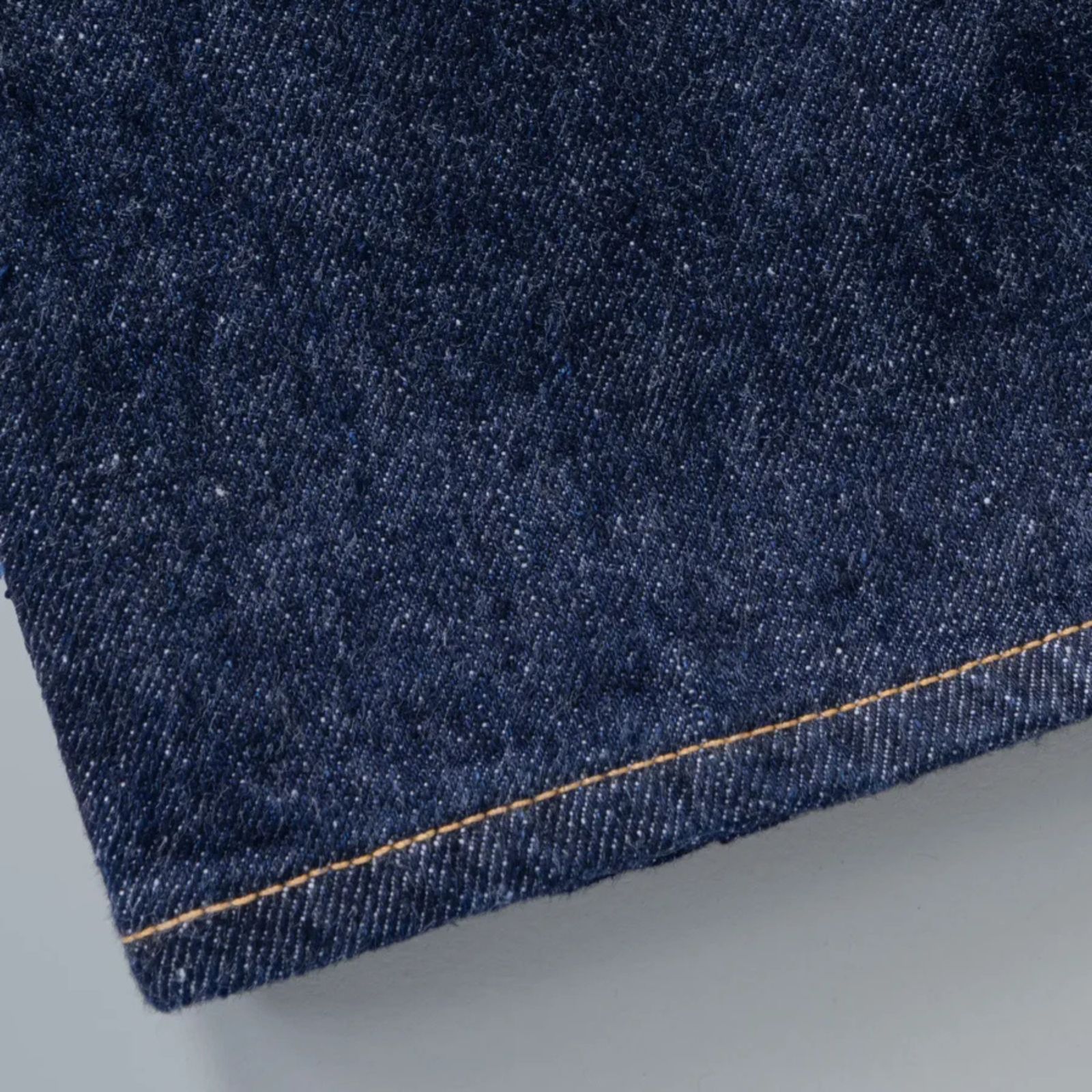 #033 LV 60'S JEANS ONE-WASHED （INDIGO） / デニムパンツ ワンウォッシュ （インディゴ）