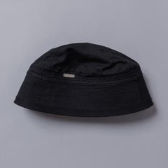 Sailor Hat "SHEPHERD" (BLACK) / セーラーハット