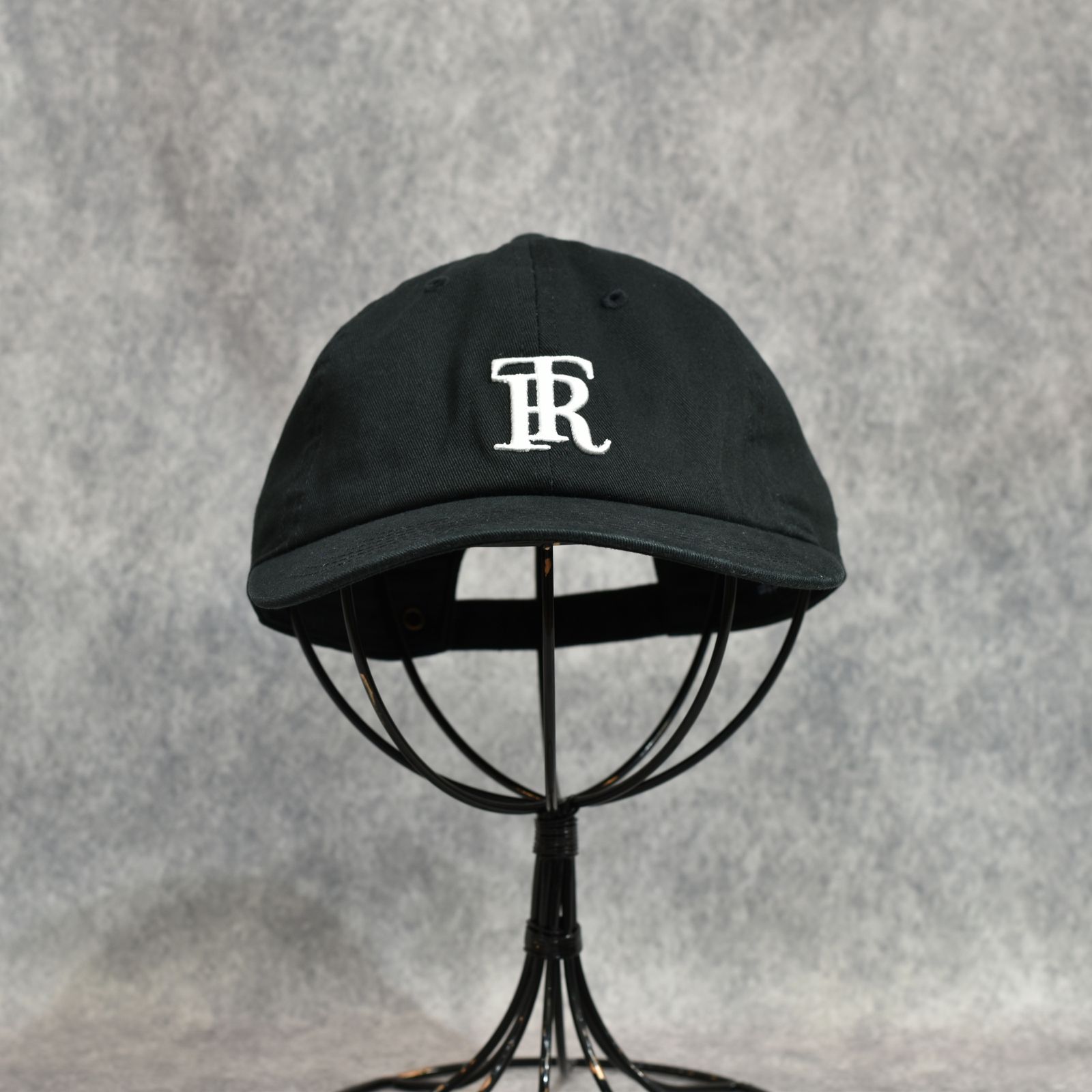 RT CAP （BLACK）｜キャップ｜RW26A0729