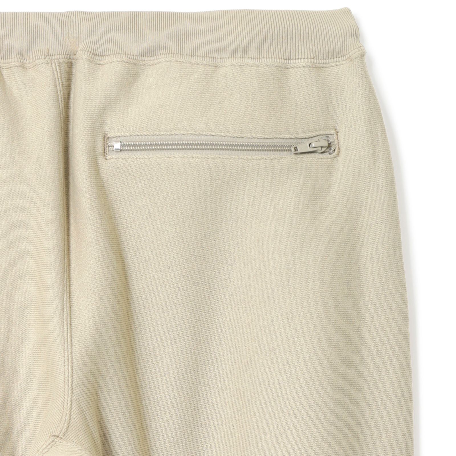 × Champion SWEAT PANTS （BEIGE） / チャンピオン スウェットパンツ (ベージュ)