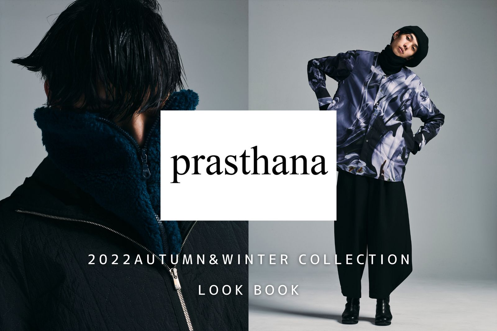 prasthana - プラスターナ | 正規通販 【chord (コード)】
