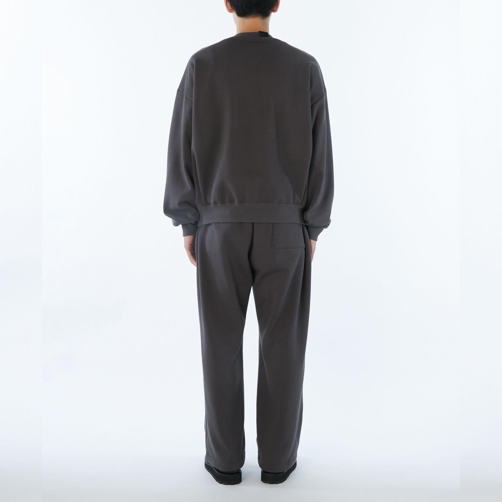 EASY PANTS （CHARCOAL / チャコール） イージーパンツ｜2262-CP23-025