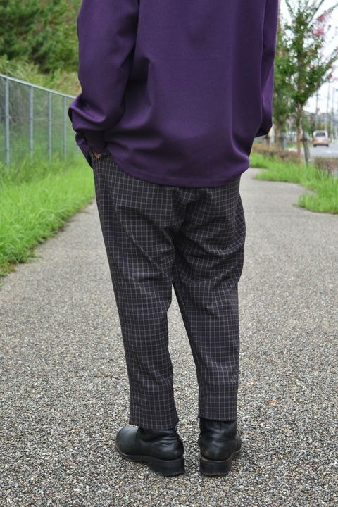 STYLE NO. 165
