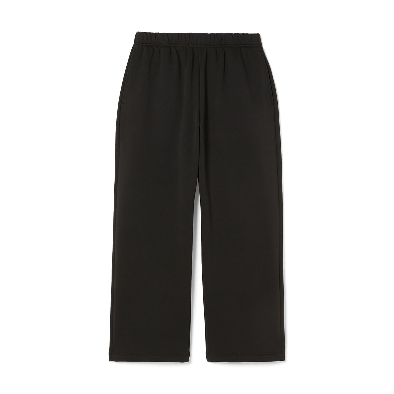 EASY PANTS （BLACK / ブラック） イージーパンツ｜2262-CP23-025