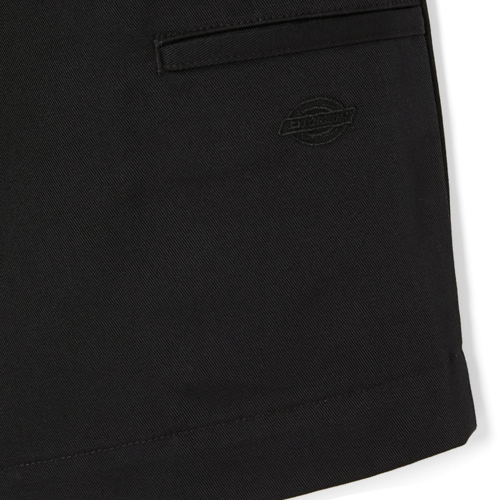 × Dickies HALF PANTS （BLACK） / × ディッキーズ ハーフパンツ （ブラック） / 2251-CP41-014