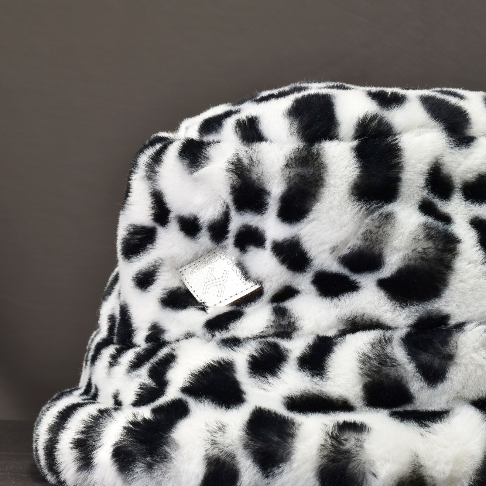 CHEMICAL FUR BUCKET HAT (MULTI) / ケミカルファー バケットハット