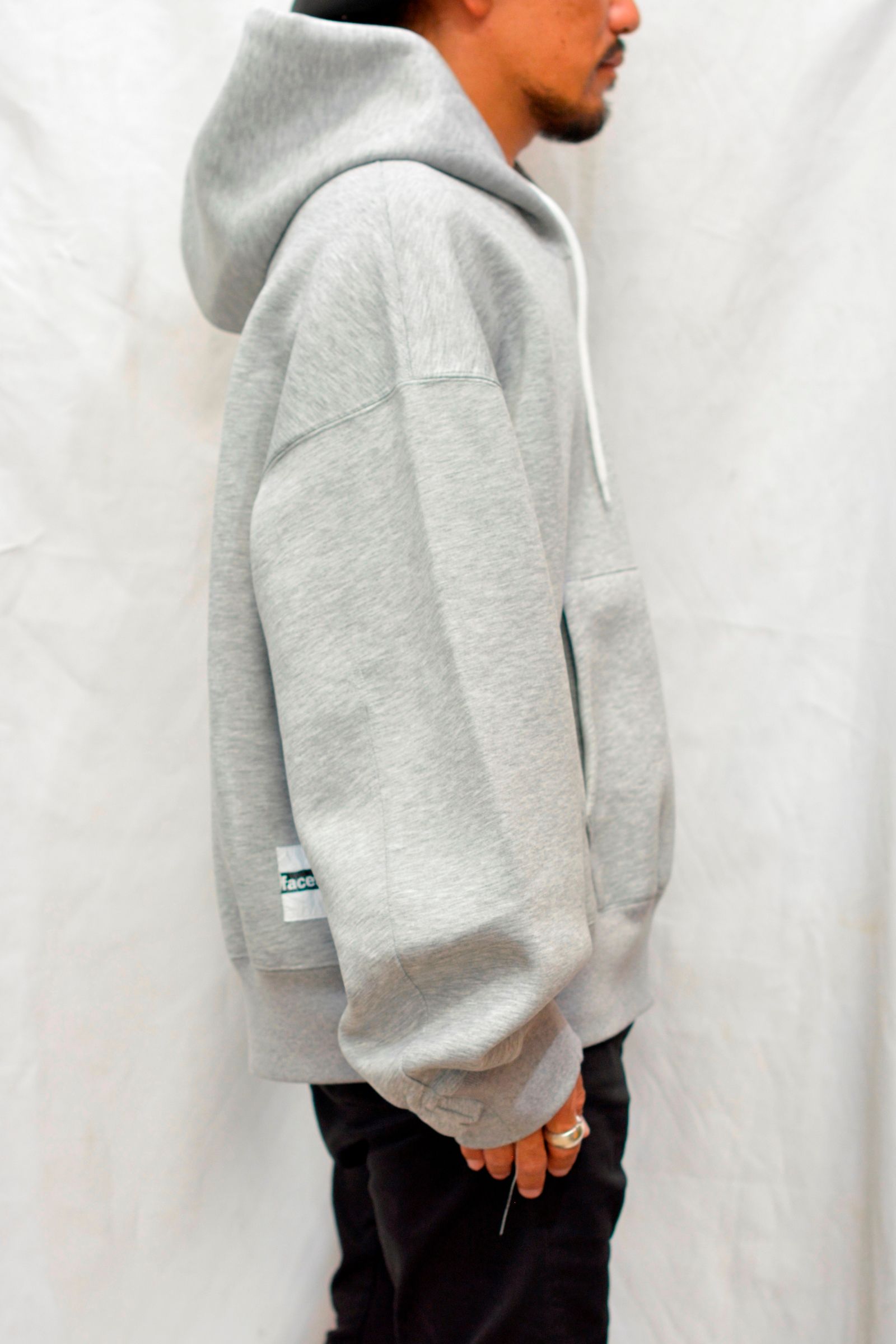 BNDG NW SILHOUETTEHD"